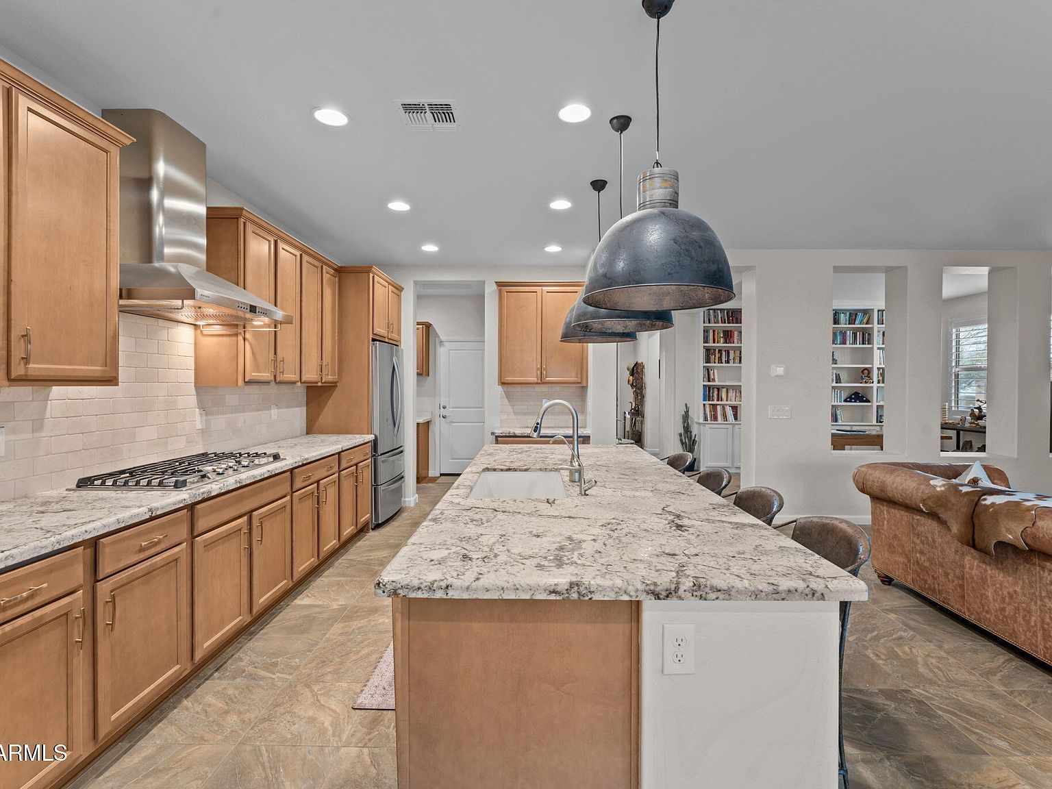 4695 Sidekick Dr Wickenburg, AZ 85390 | Single Family