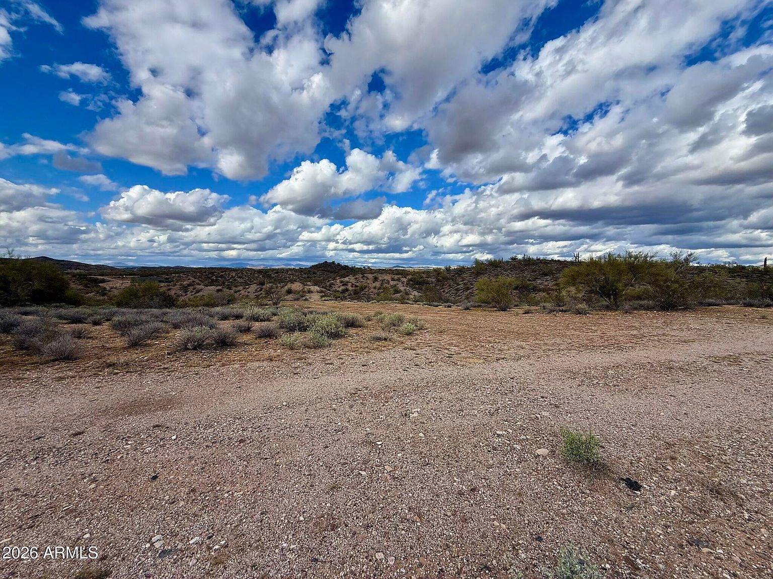 Xx00 W Grand Ave Morristown, AZ 85342 | Land/Lot
