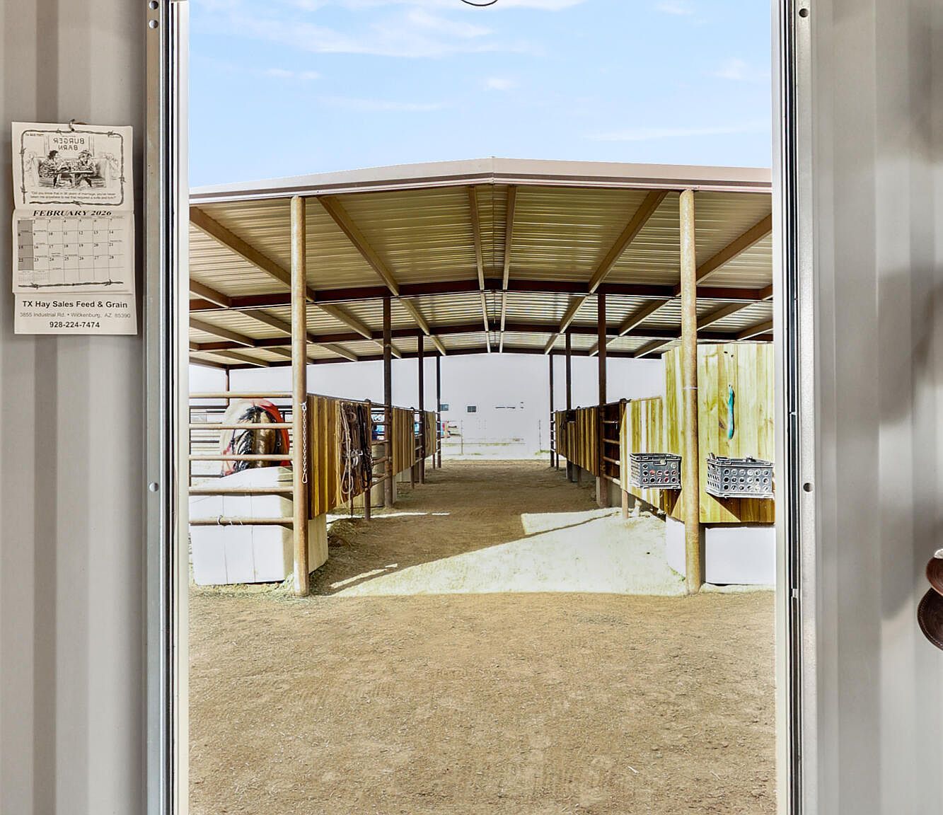 Xxc1 North Ave #529-10 Aguila, AZ 85320  | Land/Lot