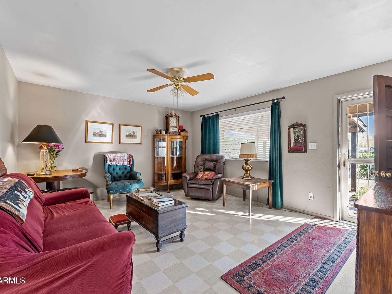 780 Javelina Dr Wickenburg, AZ 85390 | Single Family