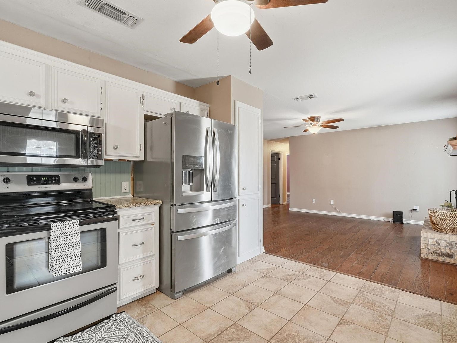 40 Humphreys Vlg Merkel, TX 79536 | Single Family