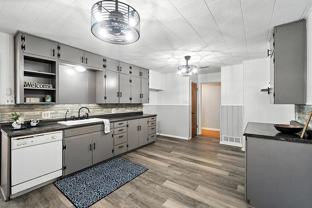 2316 41st St Snyder, TX 79549  | Single Family