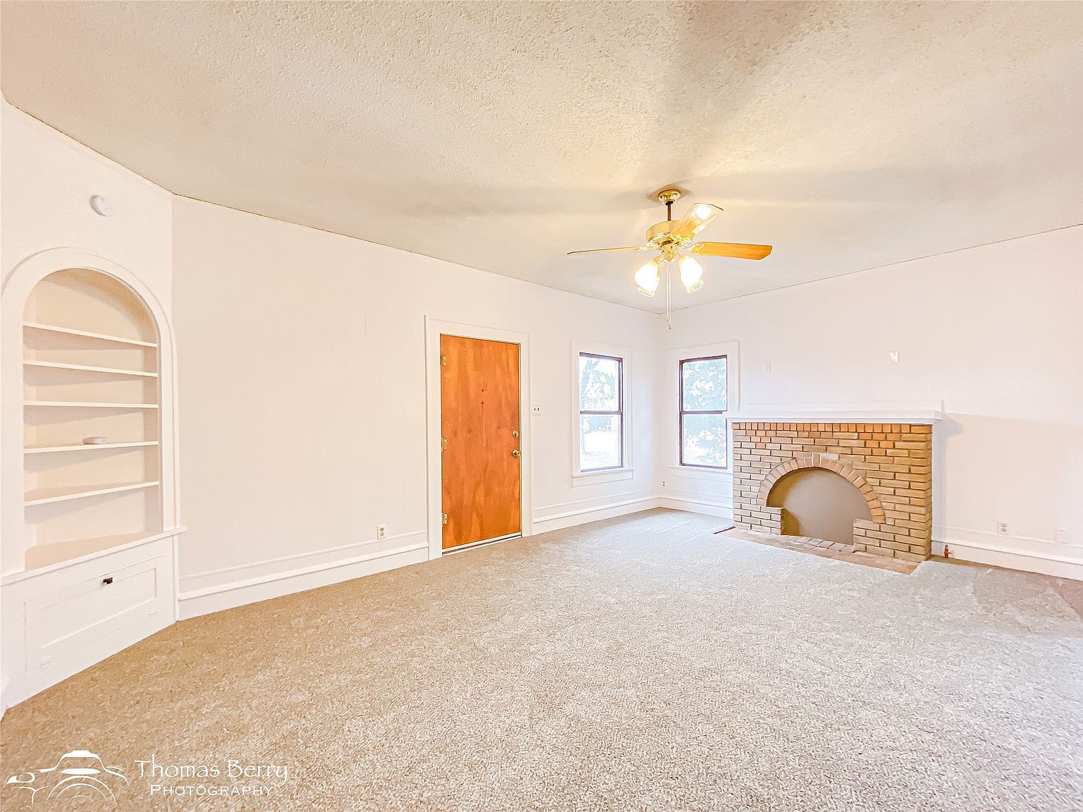 1331 Avenue N Anson, TX 79501 | Single Family