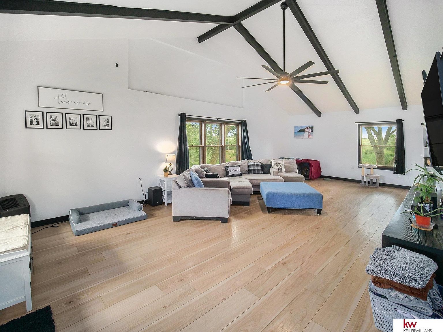 6201 S 148th St Walton, NE 68461 | Single Family