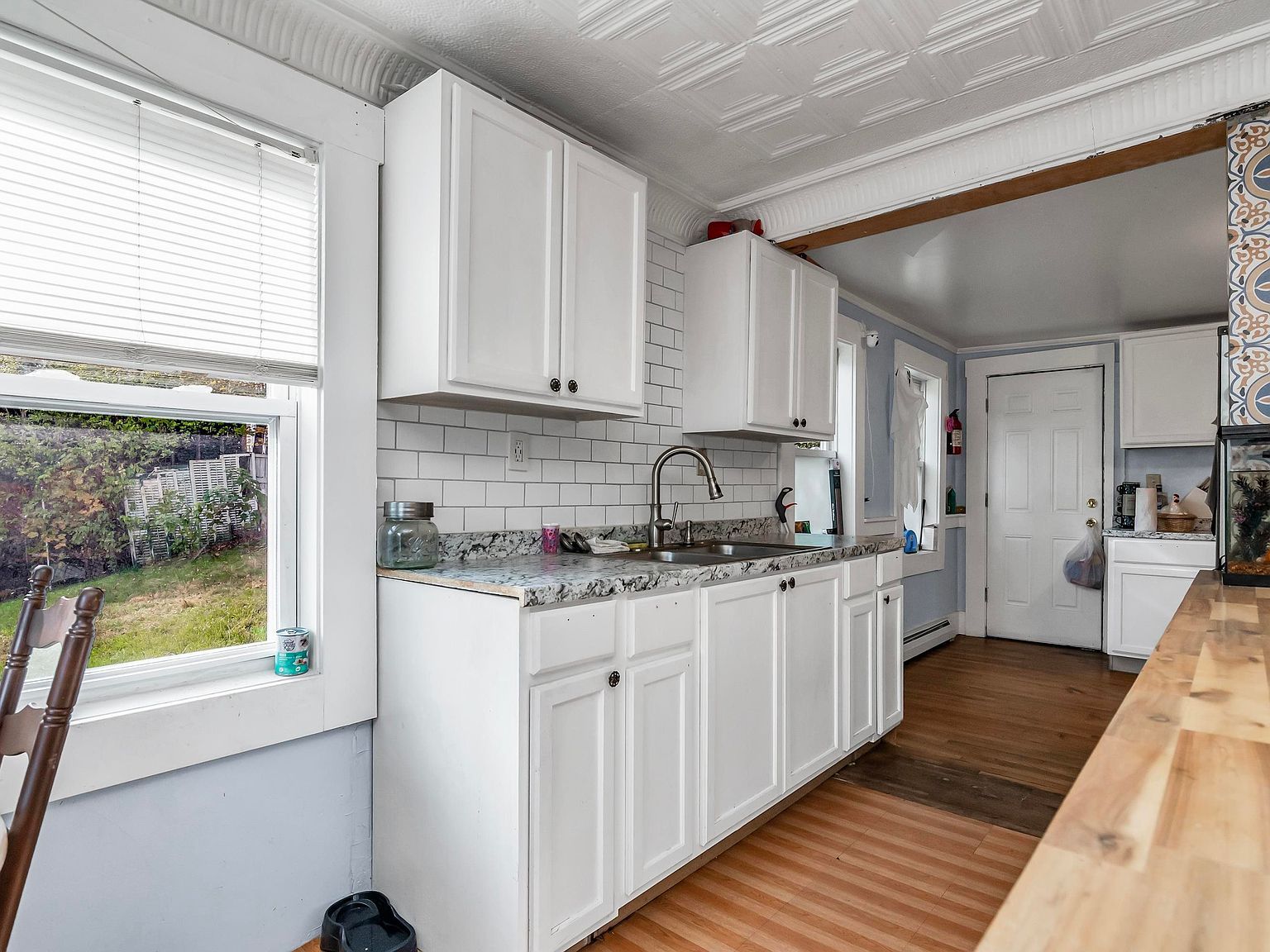 25 Main St Greenville, NH 03048  | Single Family