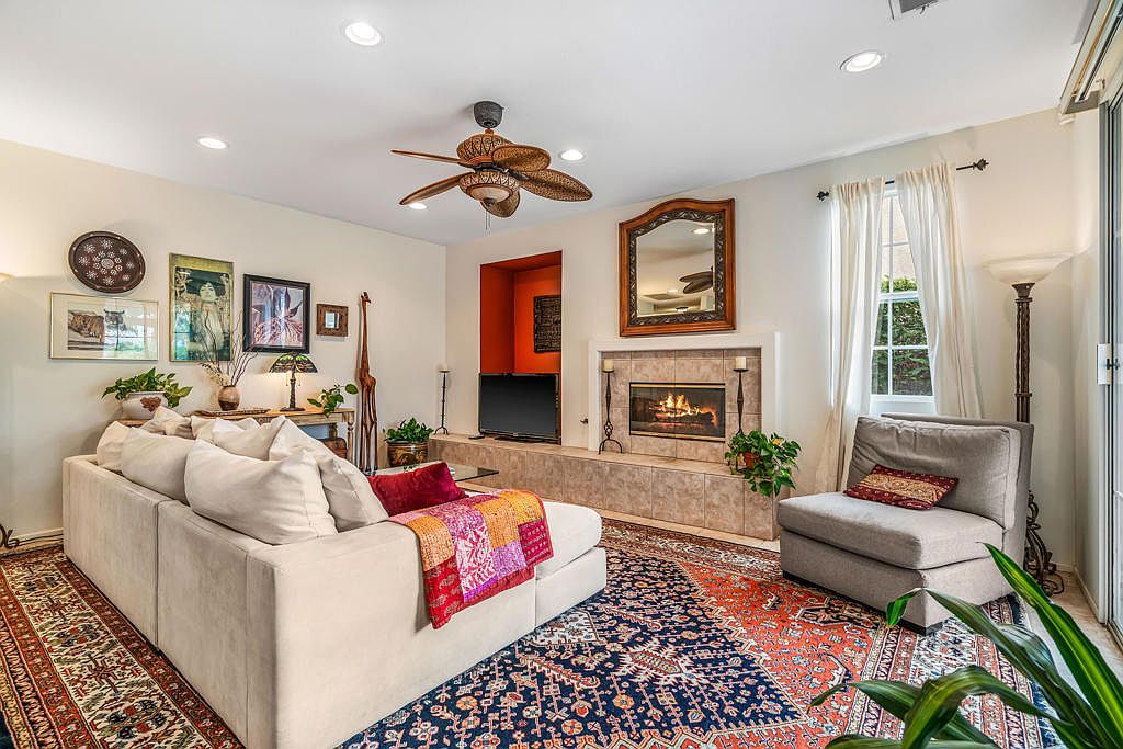 79756 Cassia St La Quinta, CA 92253 | Single Family