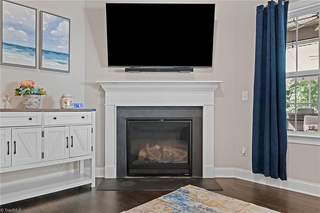 405 Meadowfield Run Clemmons, NC 27012  | Single Family