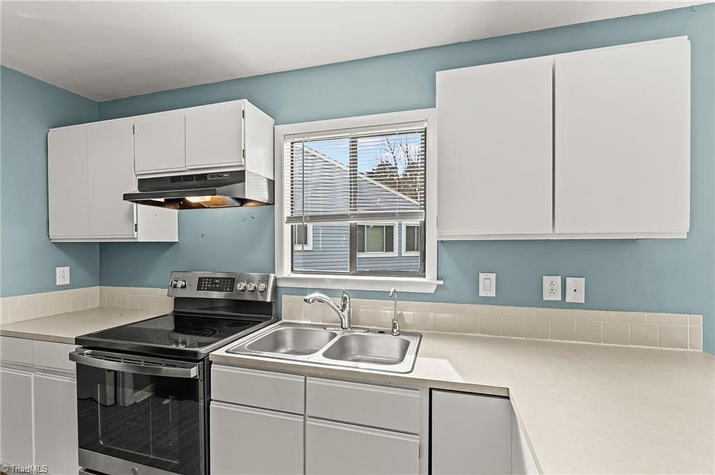 3646 Heathrow Dr Winston Salem, NC 27127  | New build