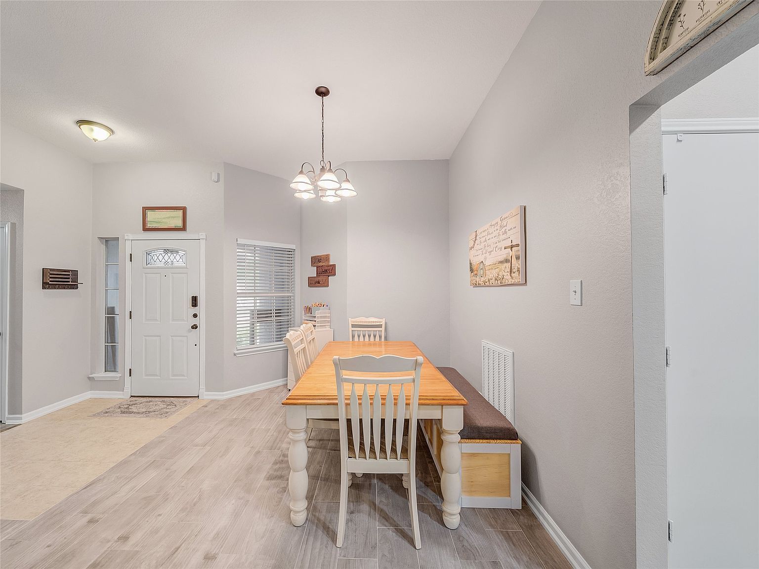 936 Silver Streak Dr Saginaw, TX 76131  | Single Family