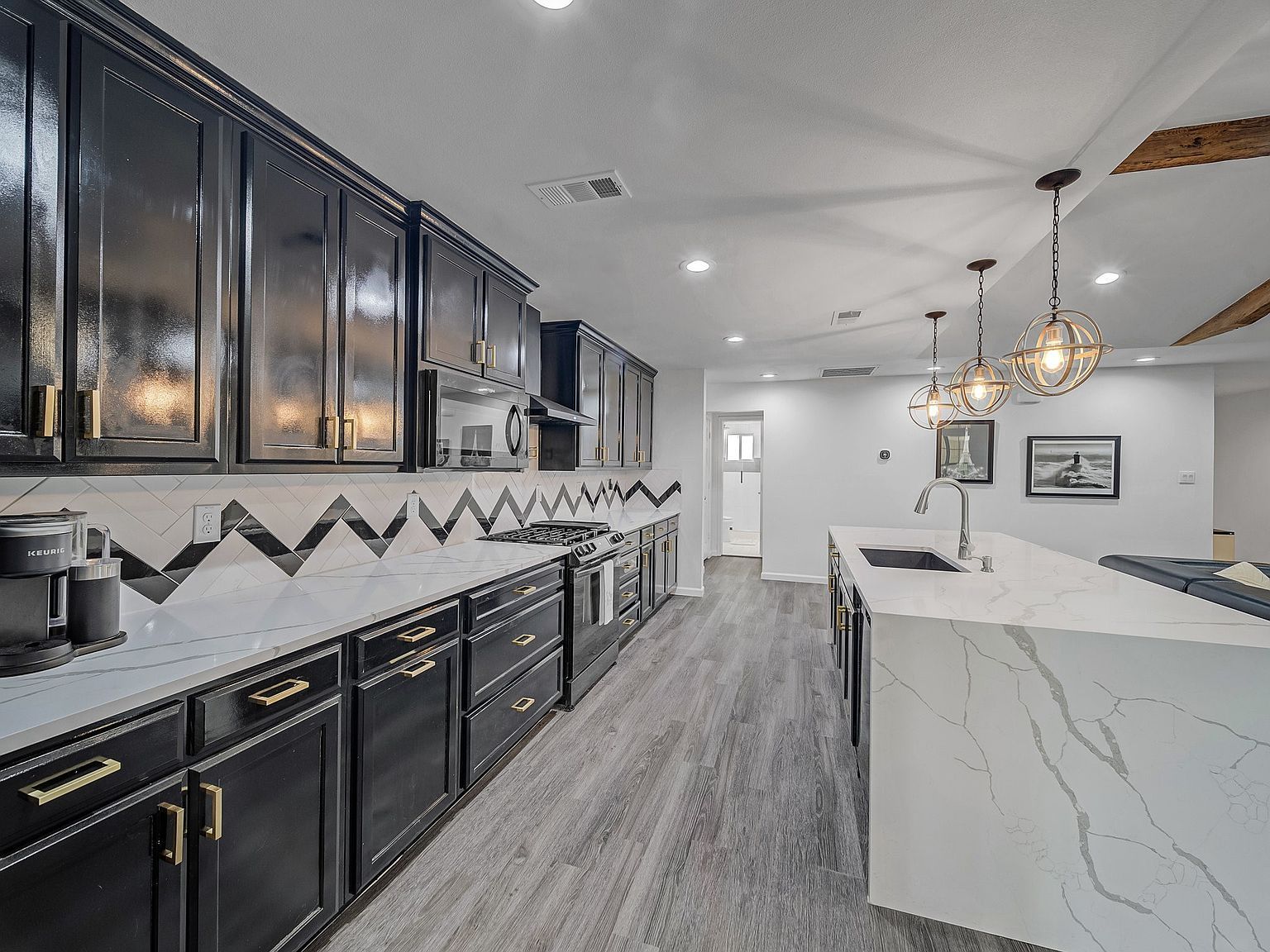 4606 Hazelhurst Ln Dallas, TX 75227  | Single Family