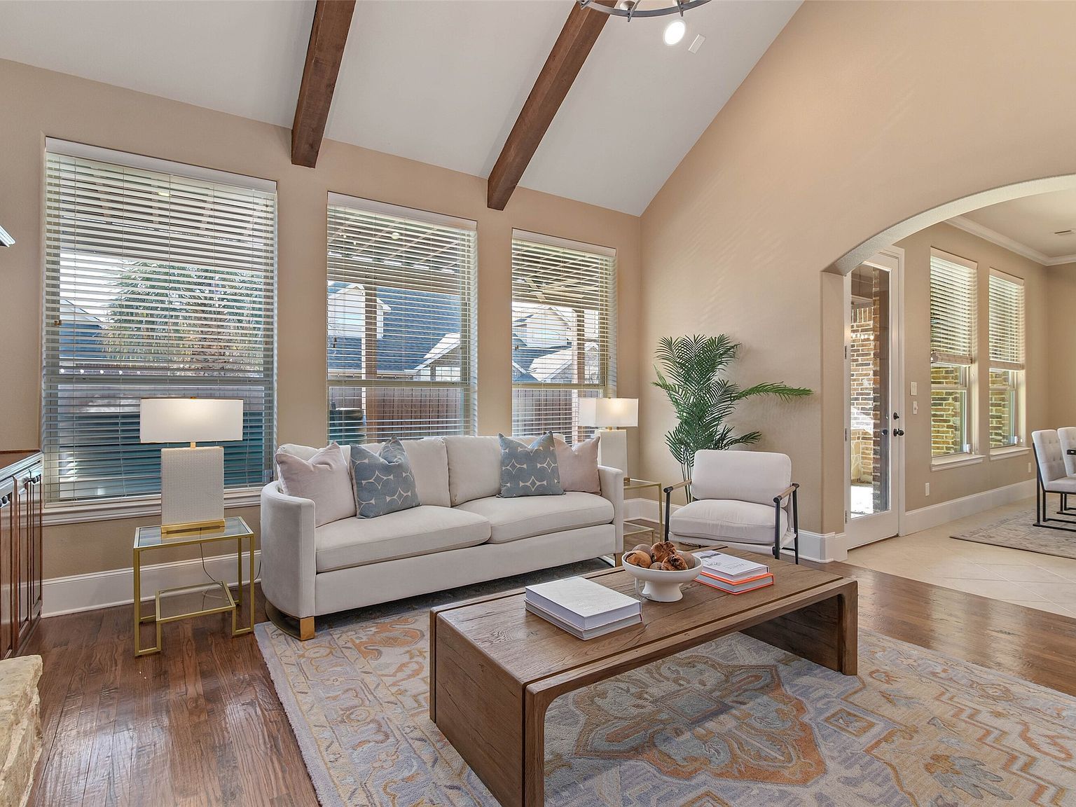 3017 Mulholland St Highland Village, TX 75077  | Single Family