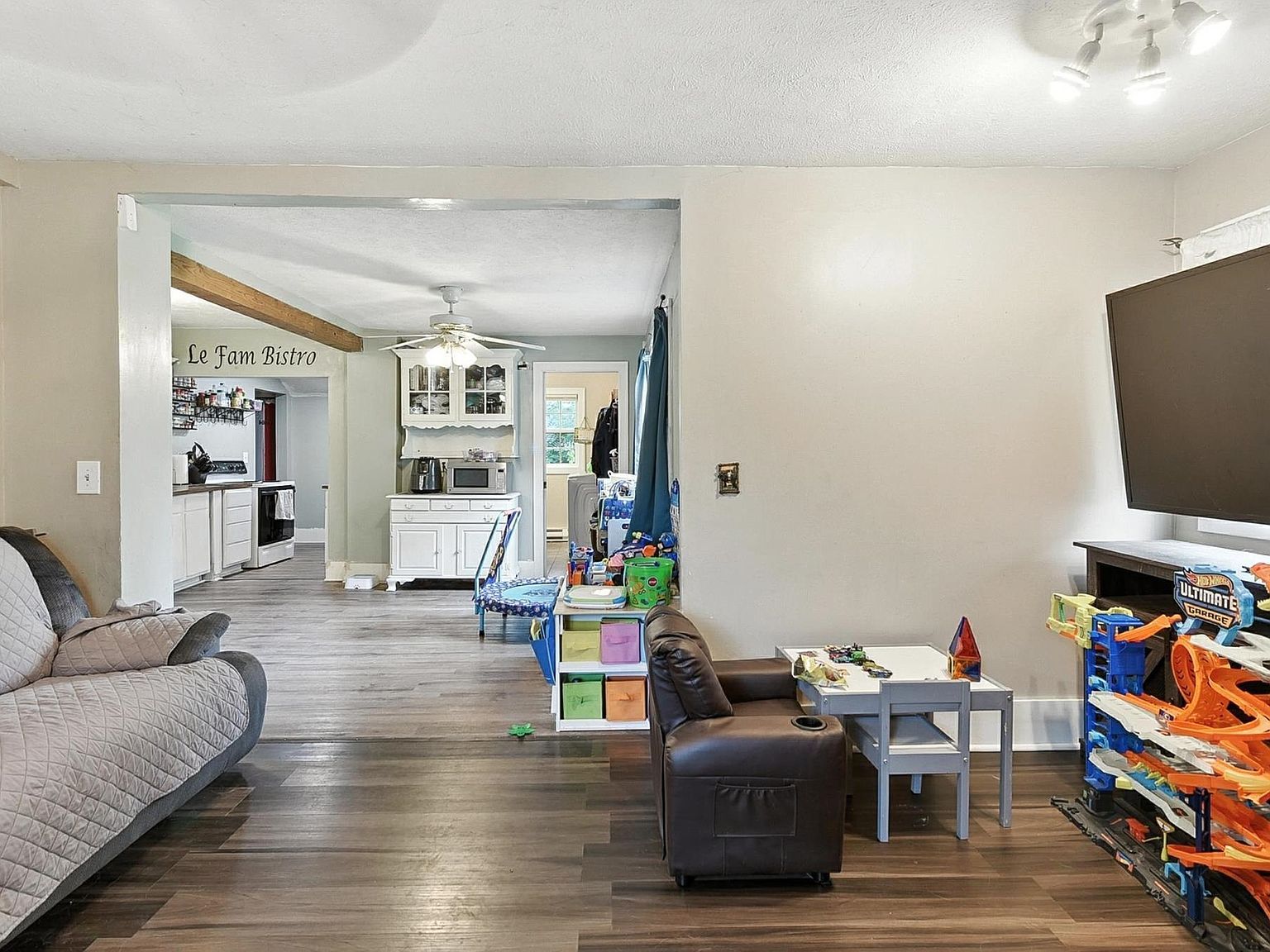 4228 Nebraska Ave Omaha, NE 68111 | Single Family