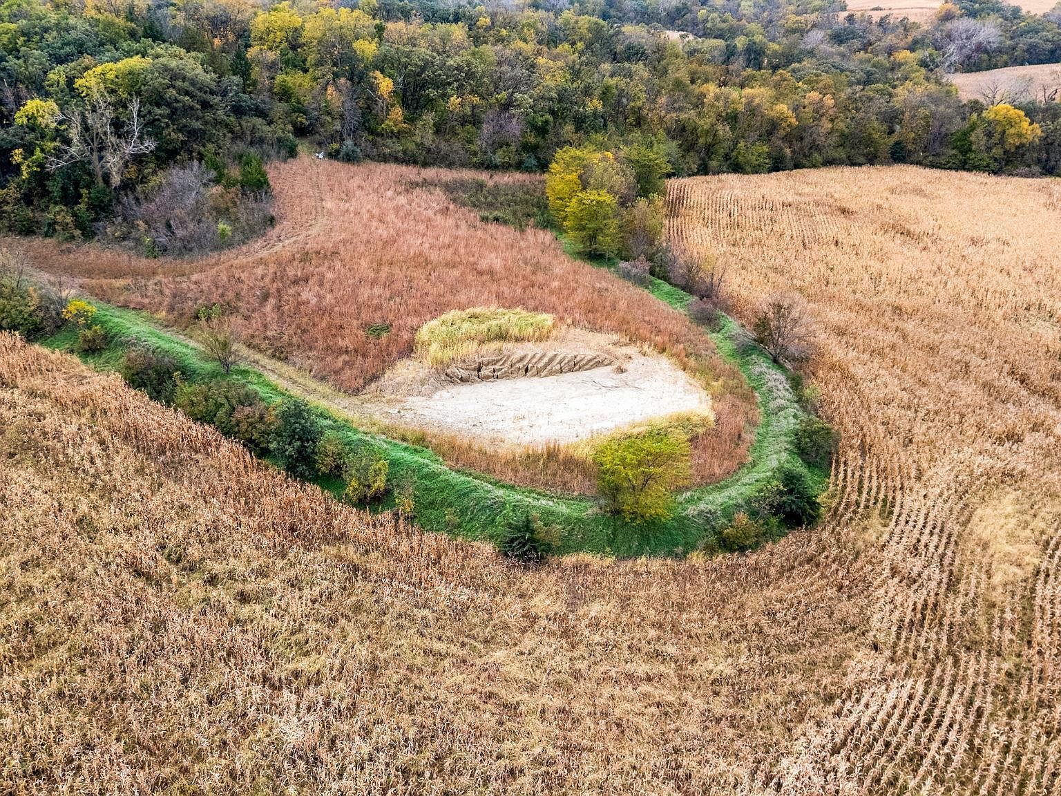 County Road 33 Blair, NE 68008 | Land/Lot