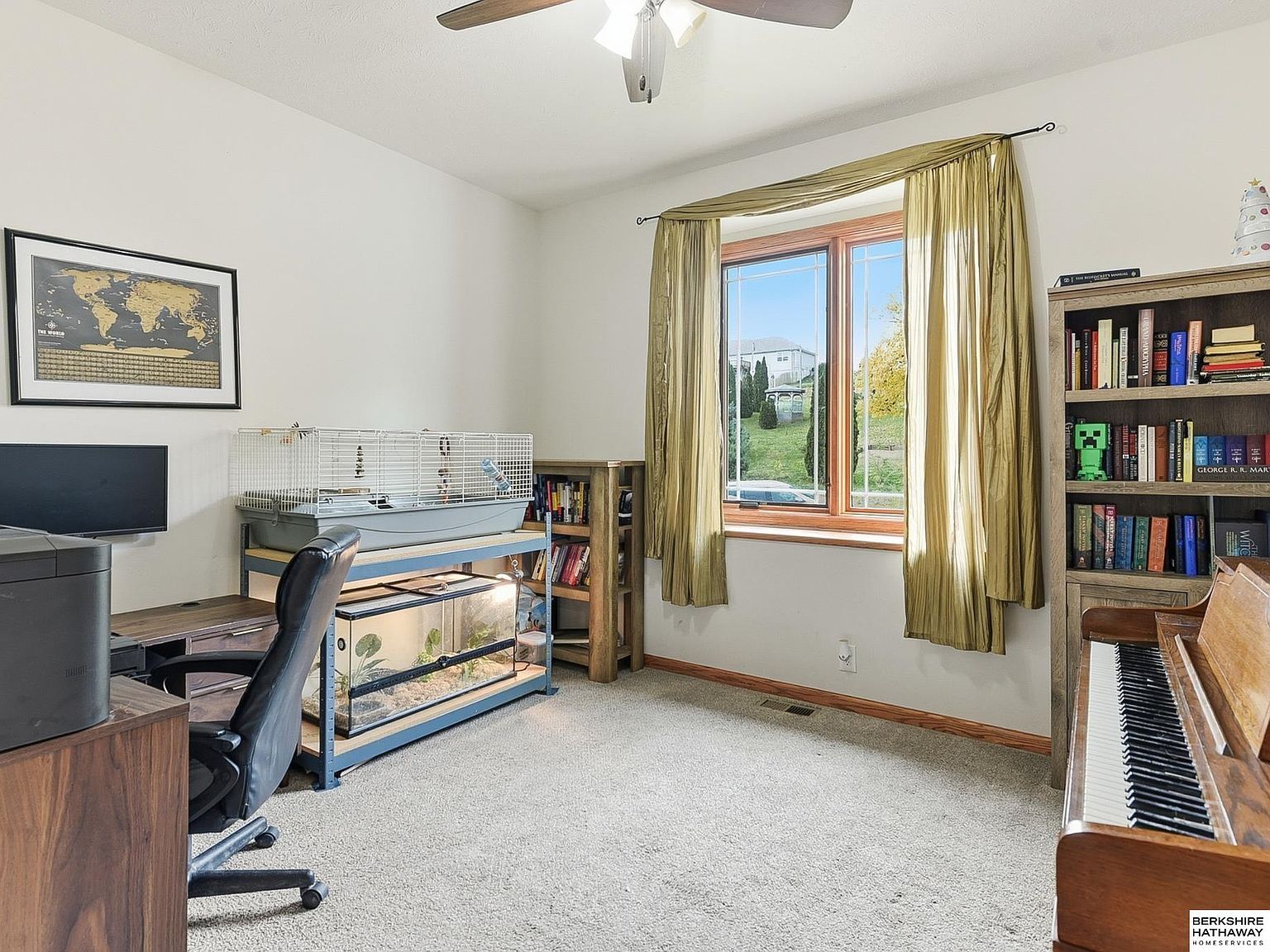 4702 Lakewood Dr Blair, NE 68008 | Single Family