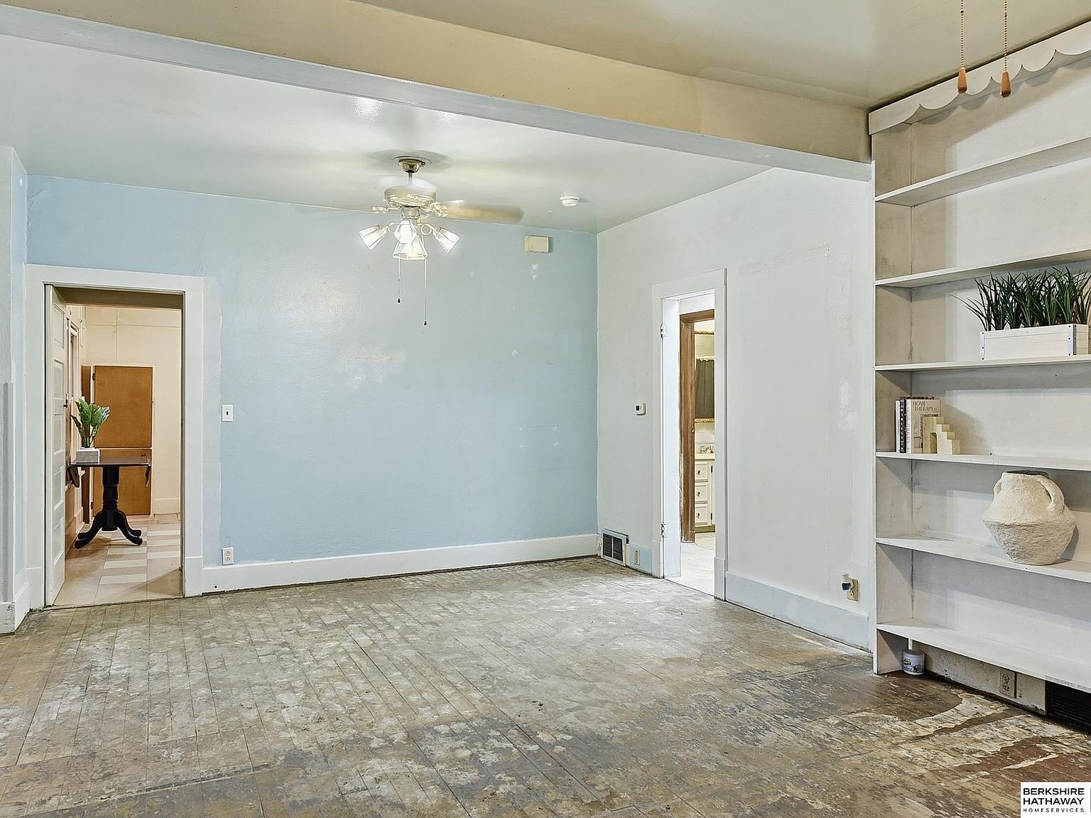 7916 N 30th St Omaha, NE 68112 | Single Family