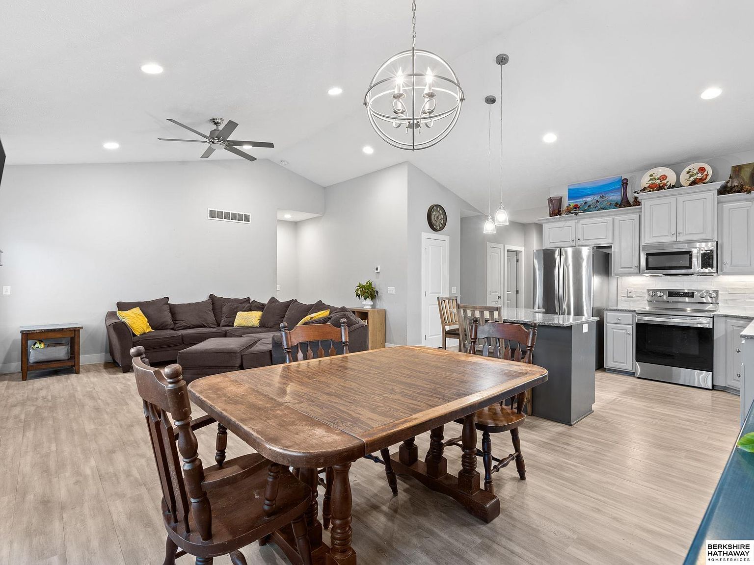 2708 Viking Cir Blair, NE 68008  | New build