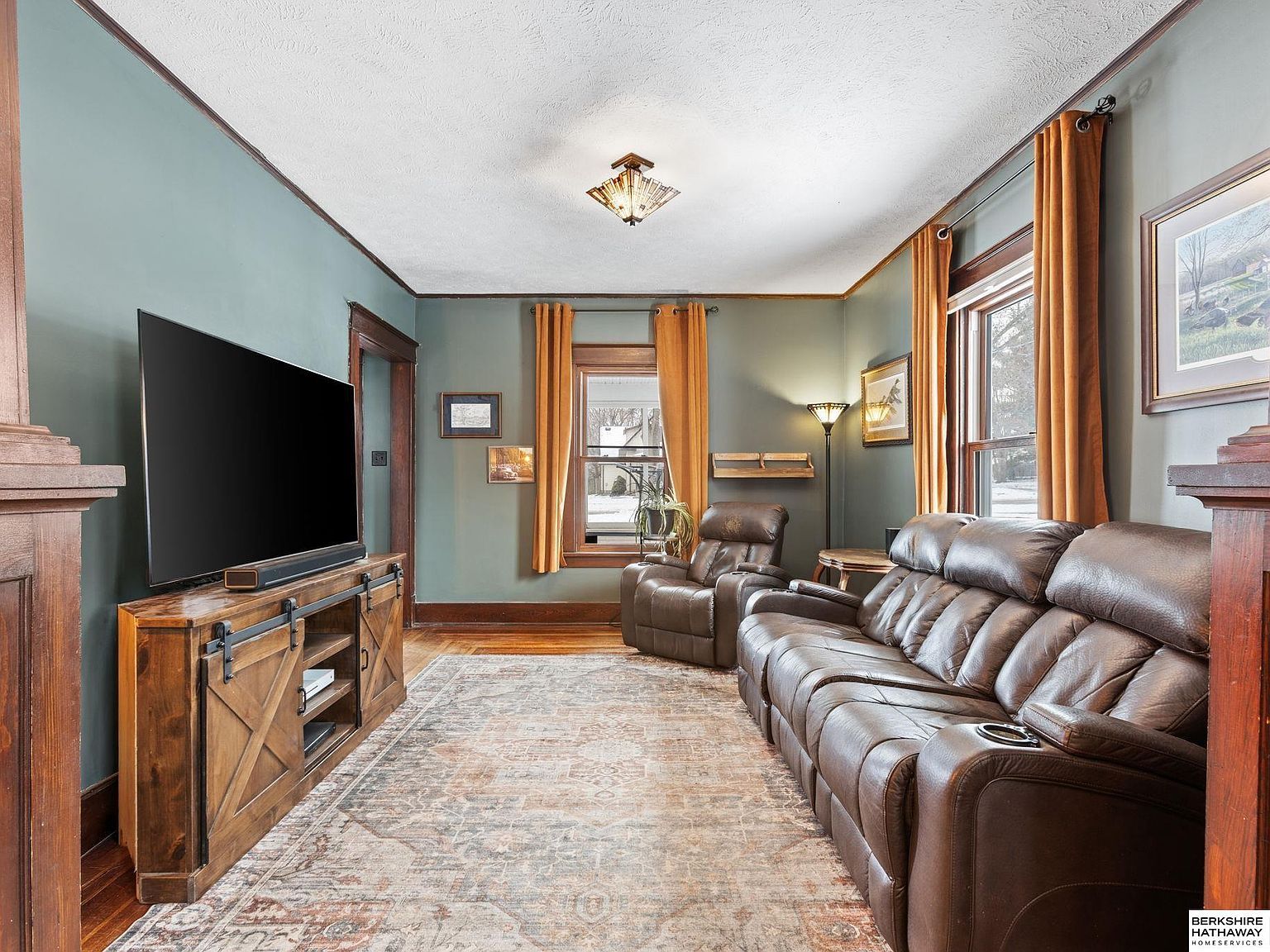 204 Walnut Ave Herman, NE 68029 | Single Family