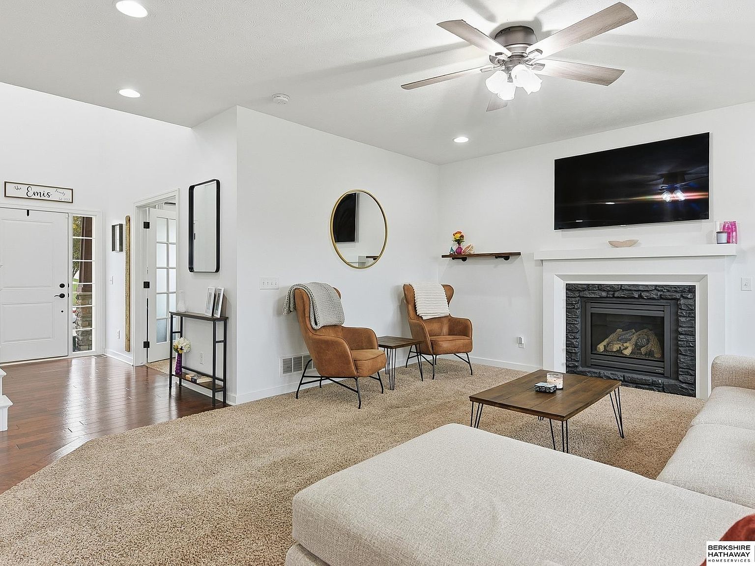 19803 Birch St Gretna, NE 68028  | Single Family