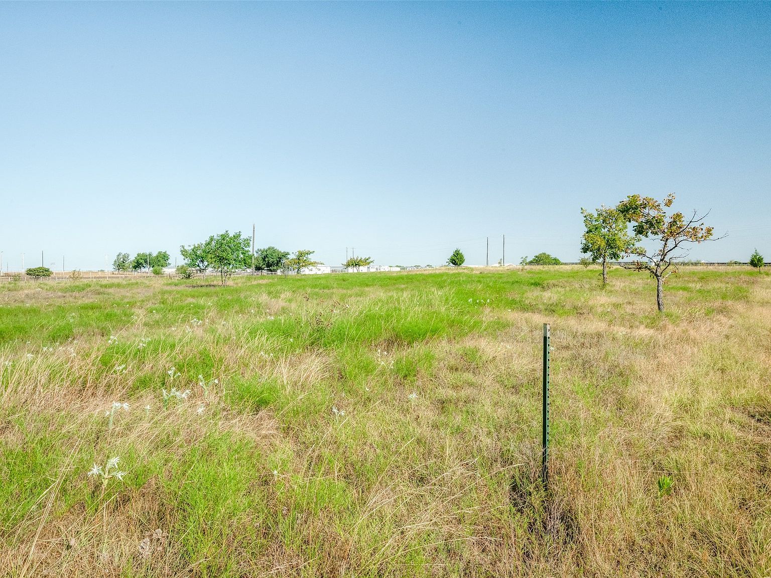 Township Road 28 Acres Lois Rd W #5.0 Sanger, TX 76266  | Land/Lot