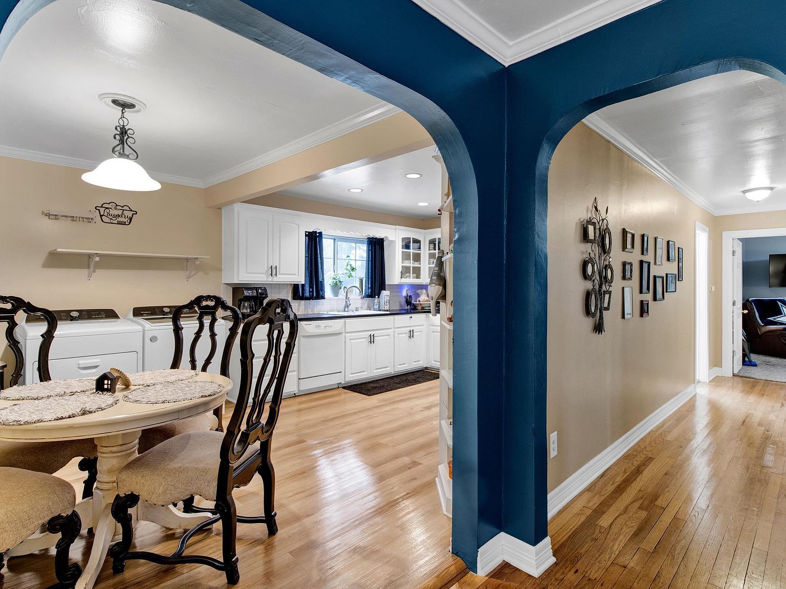 1215 Andrews St Kilgore, TX 75662  | Single Family