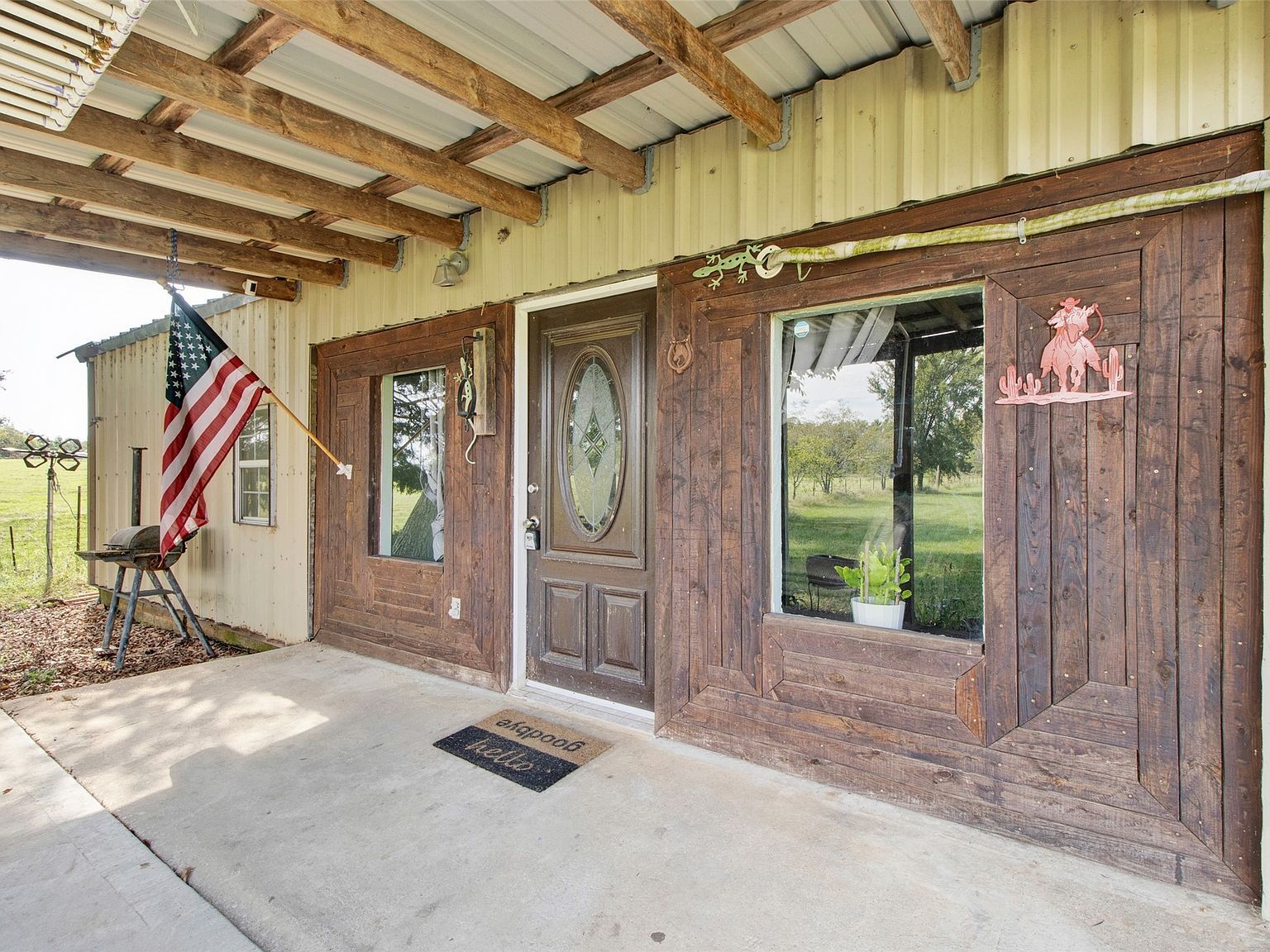 3083 Business Highway 377 Whitesboro, TX 76273 | Single Family