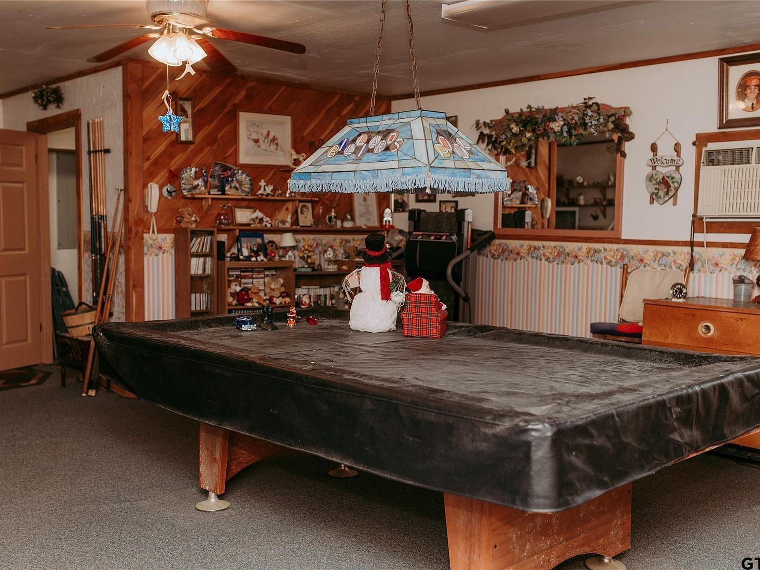 1609 County Rd Wells, TX 75976  | Single Family