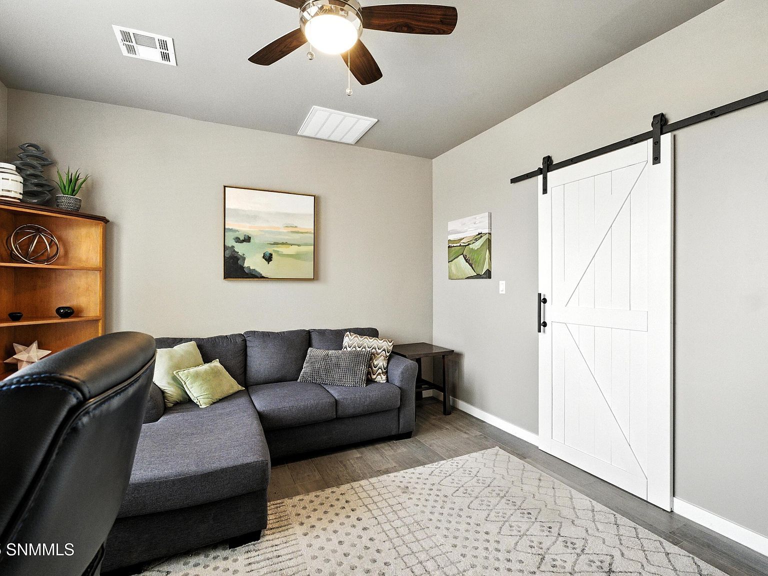 4252 Briareus Dr Las Cruces, NM 88005  | Single Family