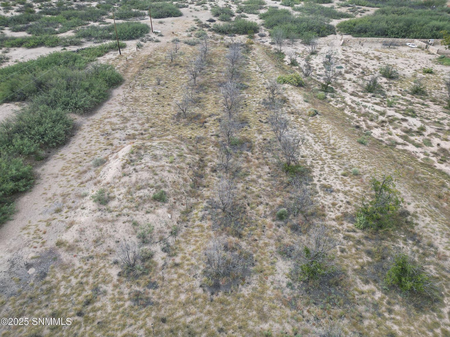 5711 Mauer Rd Las Cruces, NM 88005 | Land/Lot