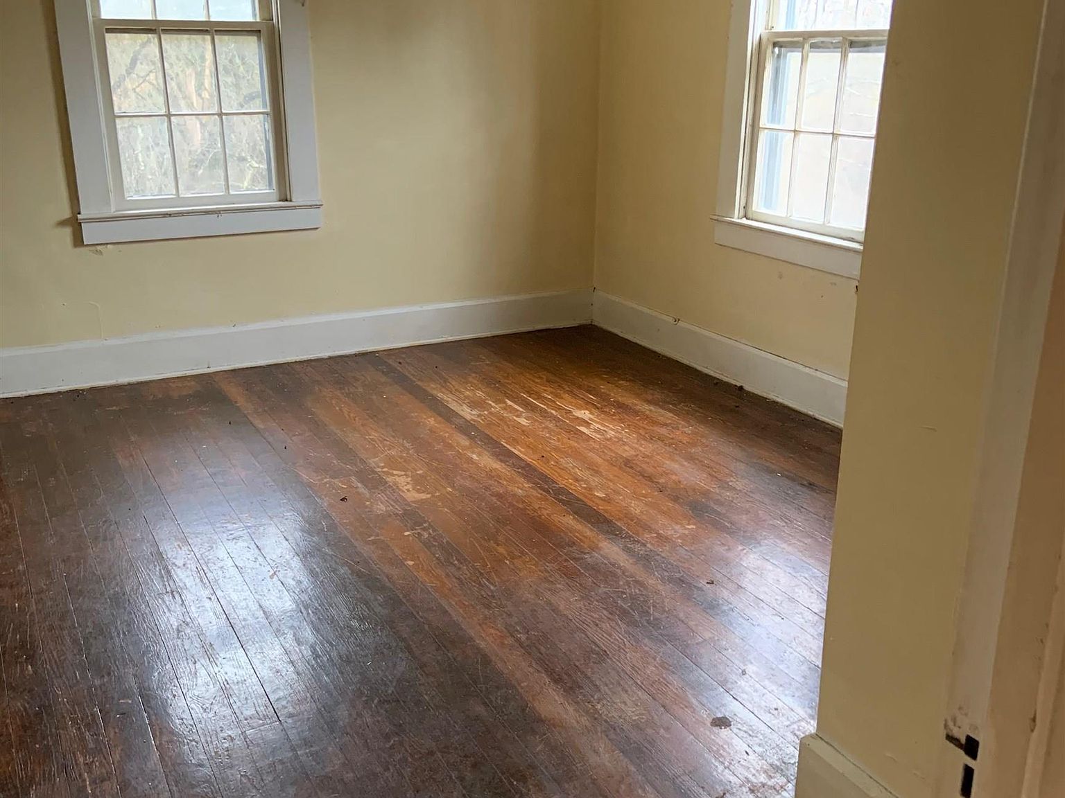 106 Madison St Fairview, WV 26570  | Single Family