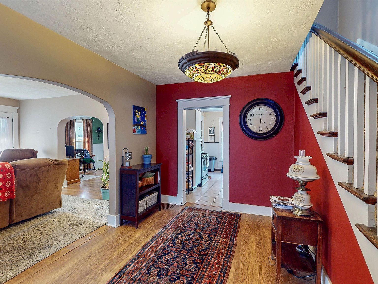 44 Paw Paw Ave Rivesville, WV 26588  | Single Family