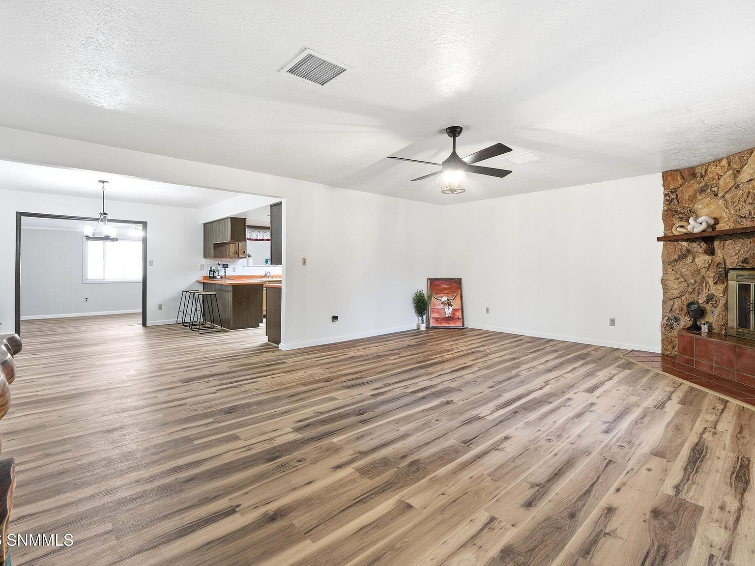 2425 Calle De Santiago Las Cruces, NM 88046  | Single Family