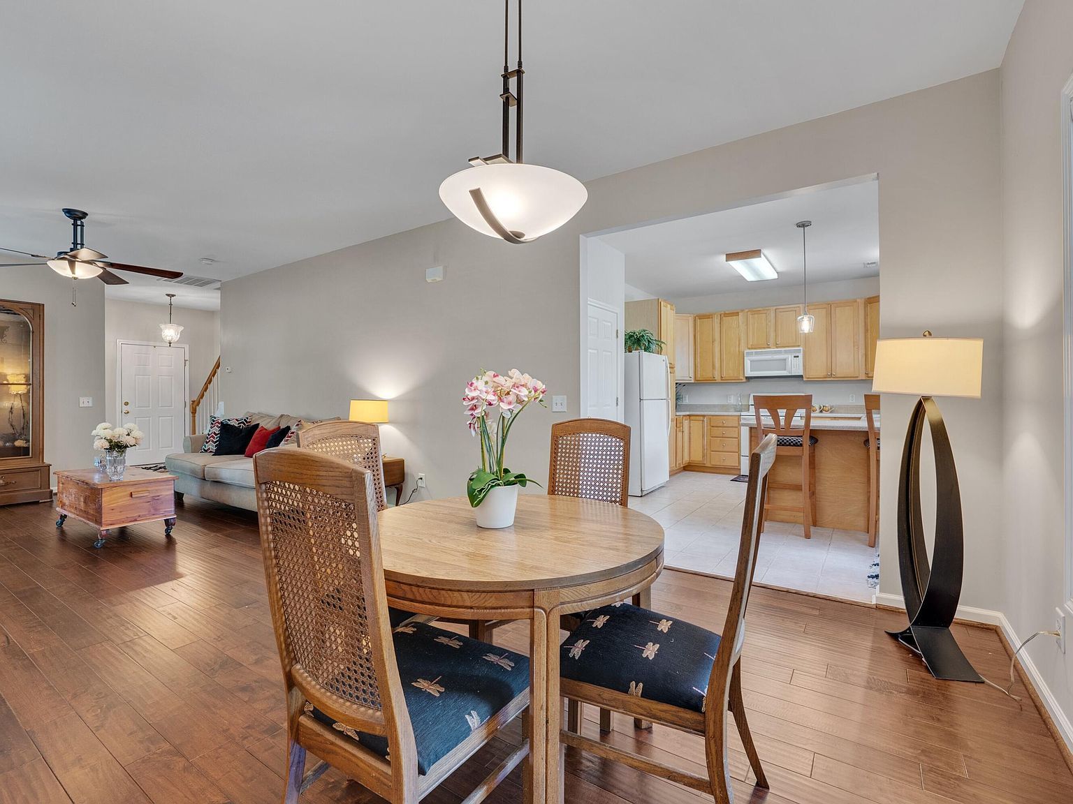 1831 Birmingham Dr Hillsborough, NC 27278  | New build