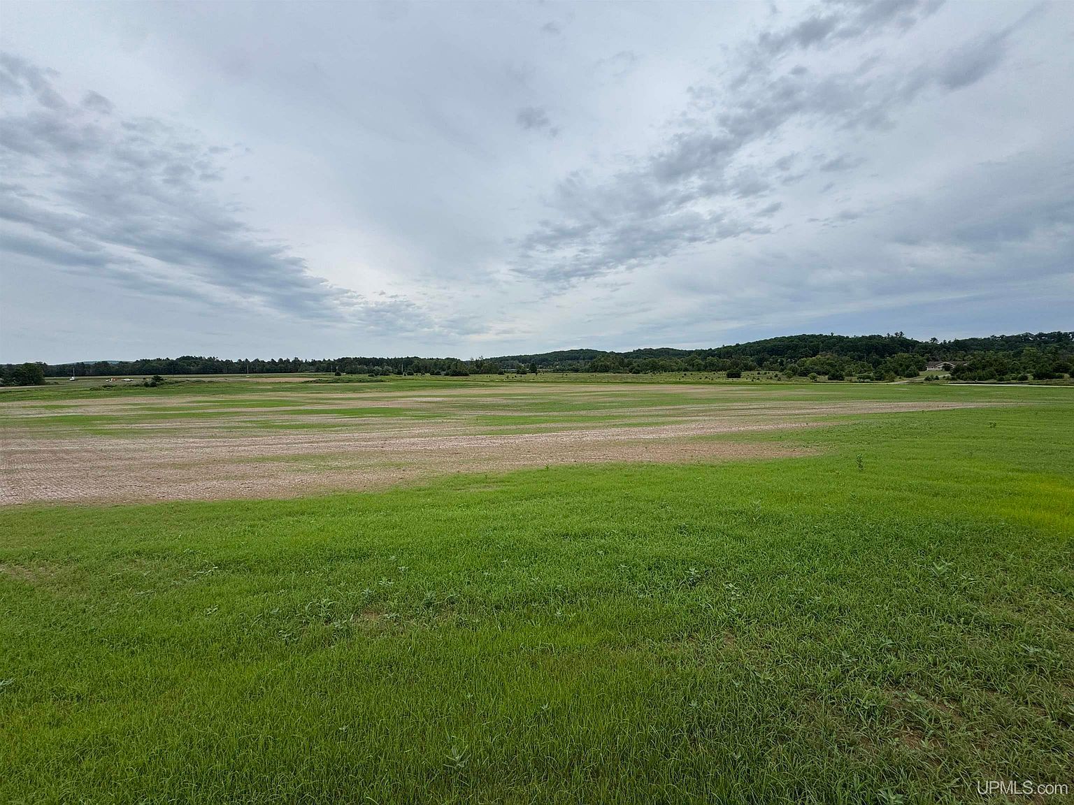 New York Lake Rd Vulcan, MI 49892 | Land/Lot