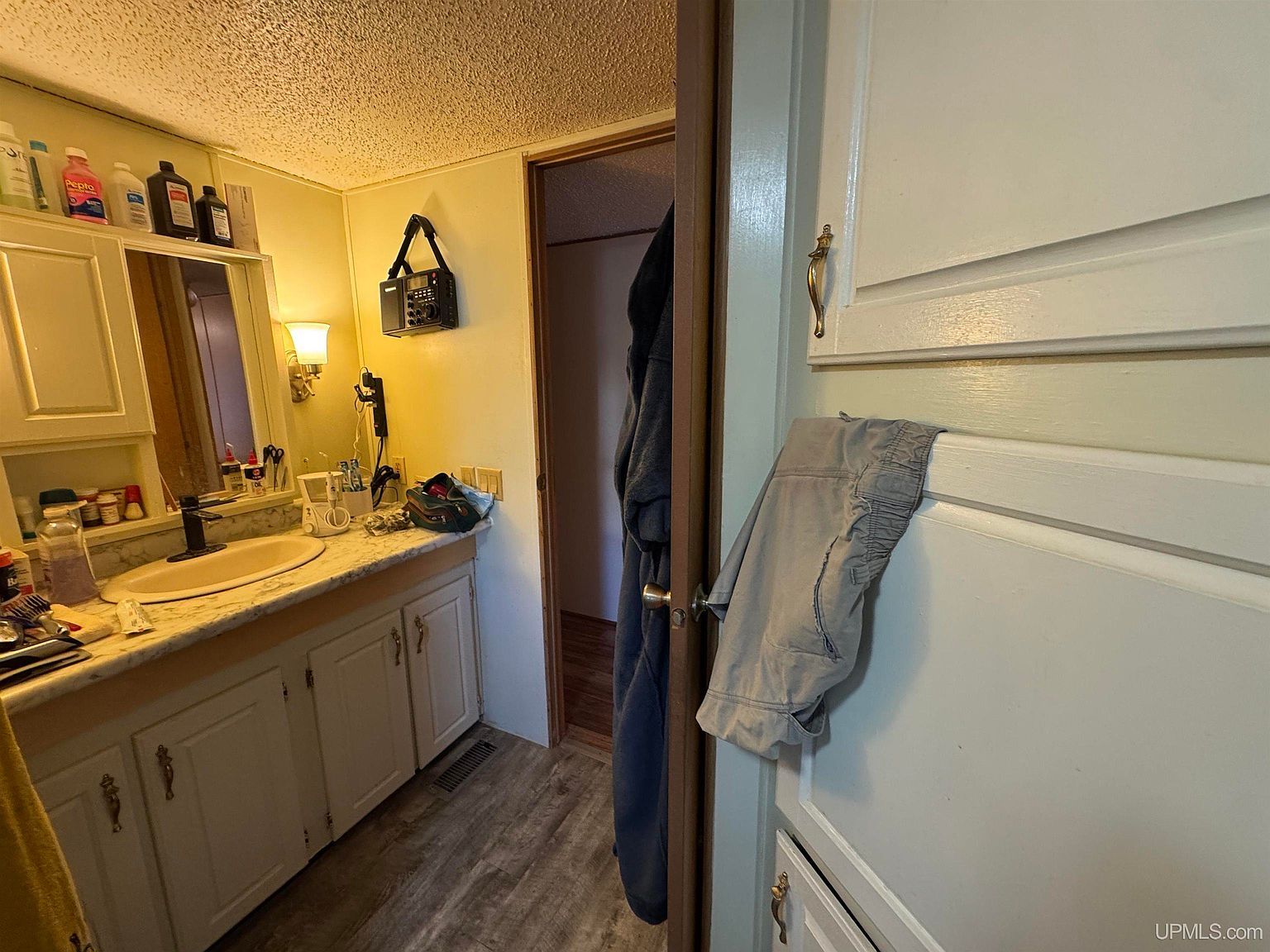 W8007 S Us Highway 2/141 Rd TRAILER 241 Iron Mountain, MI 49801  | New build