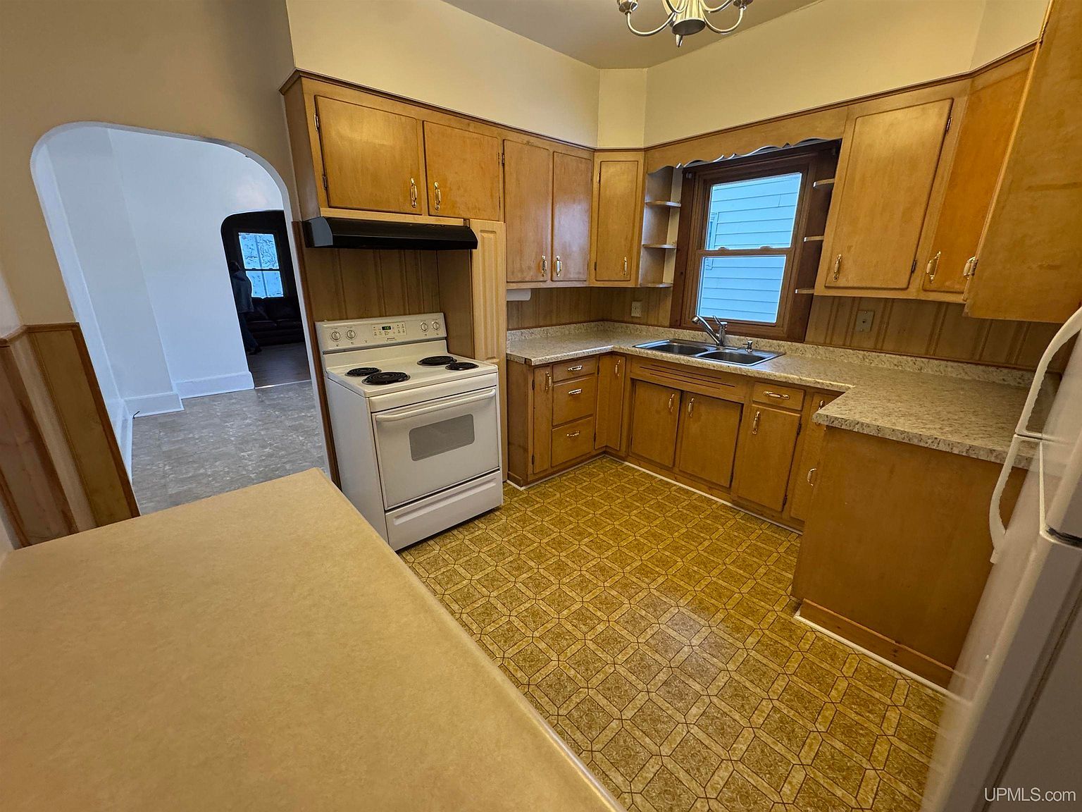 1857 Ledge St Niagara, WI 54151  | Single Family