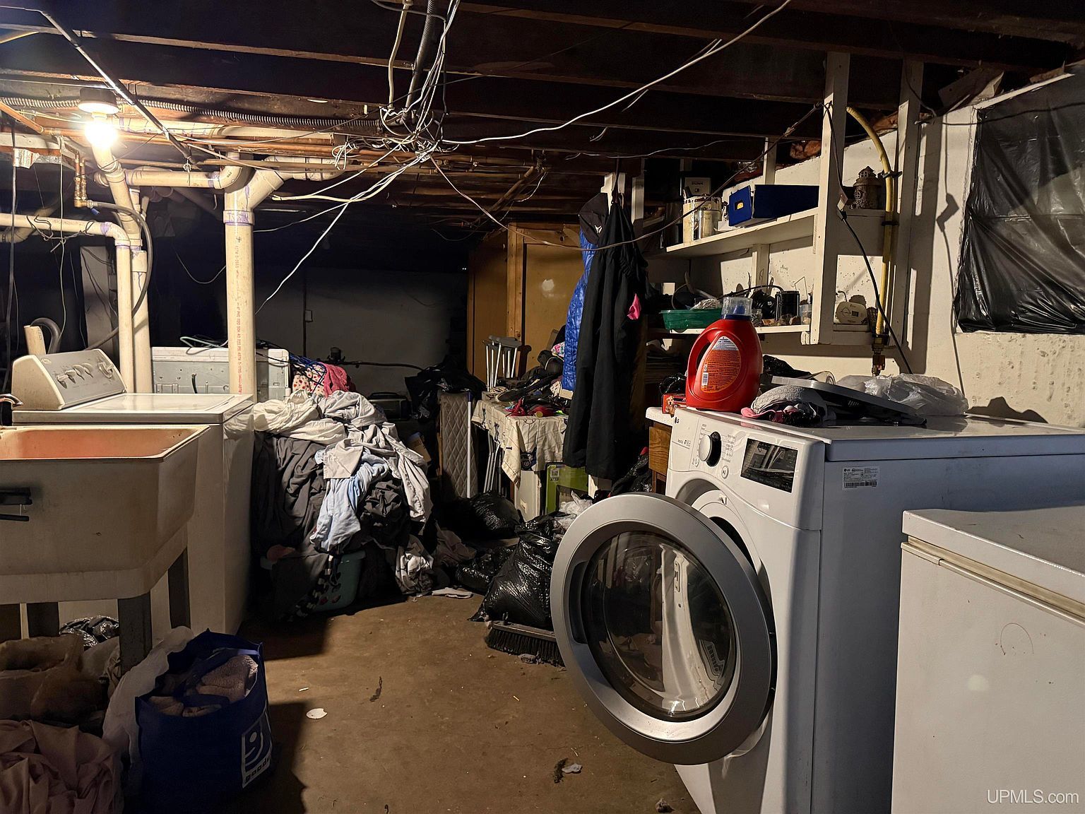 1104 Harrison Ave Crystal Falls, MI 49920  | Single Family