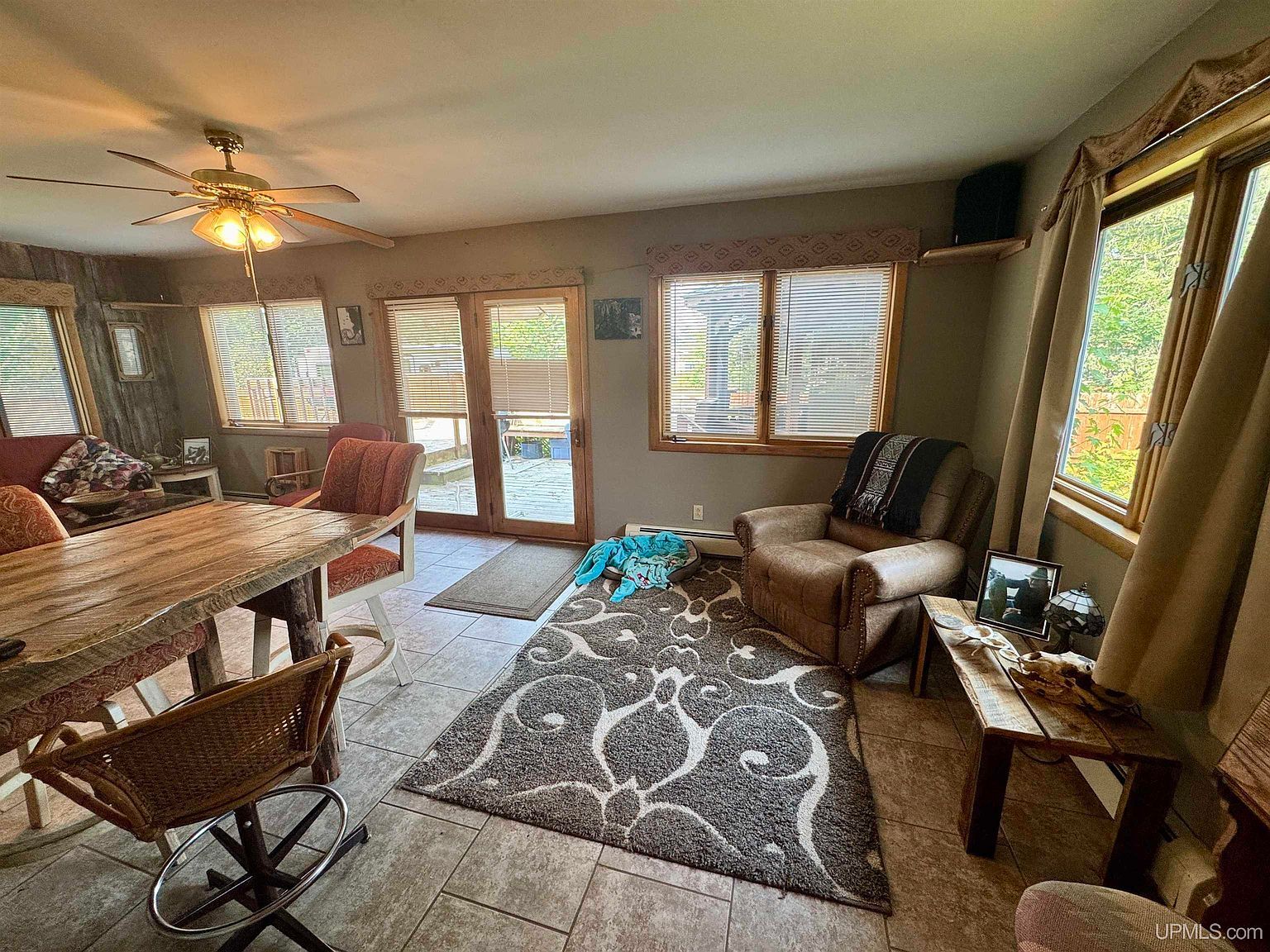 510 Logan St Crystal Falls, MI 49920  | Single Family