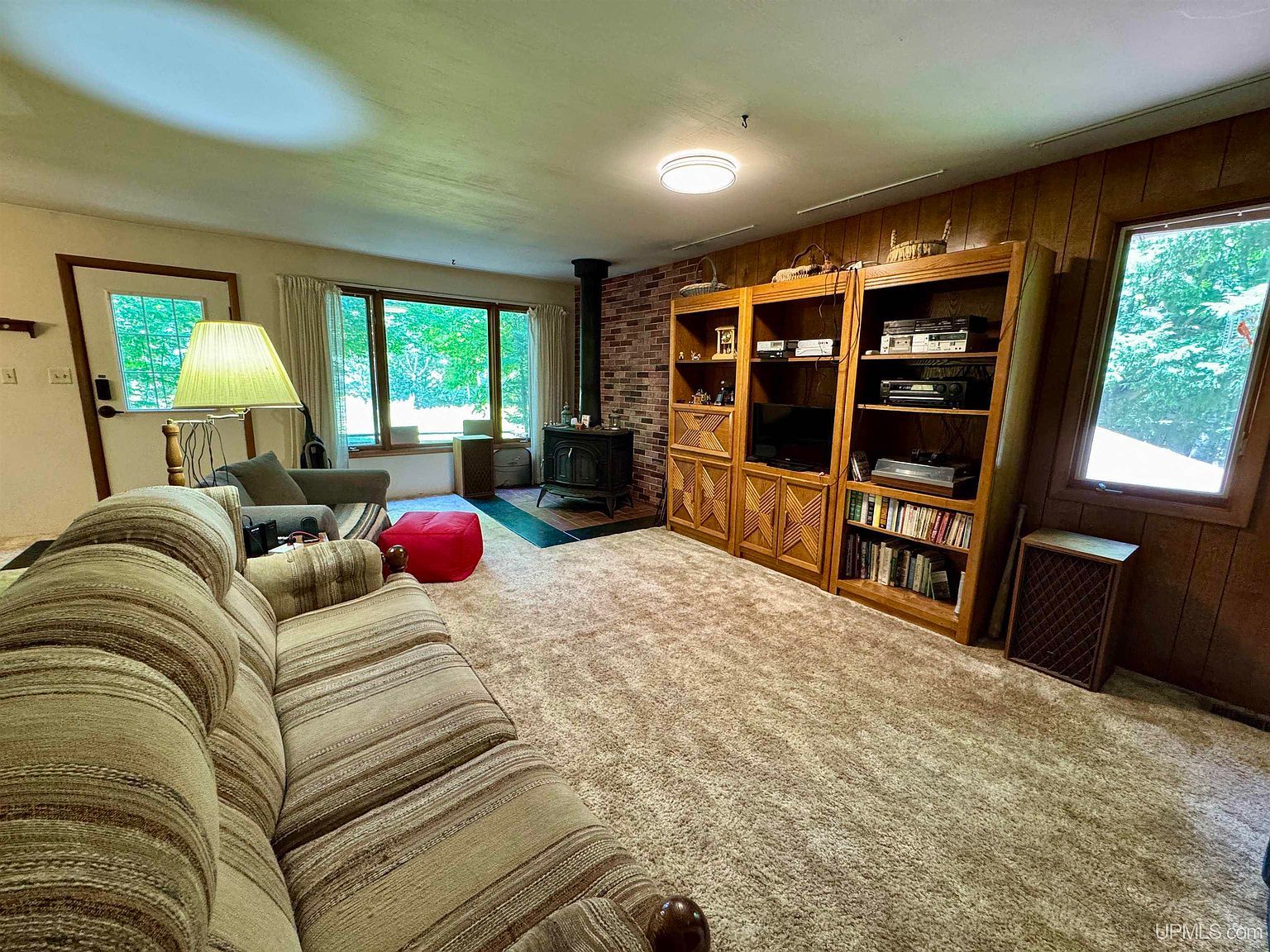 110 Old Unions Hwy #141 Crystal Falls, MI 49920  | Single Family