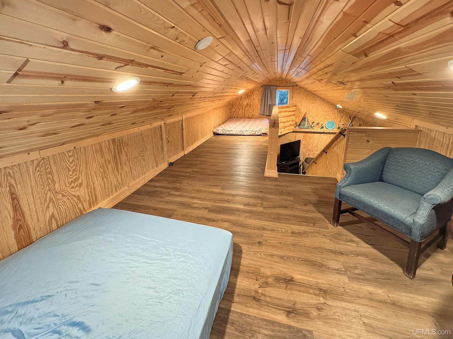 234 W Lake Emily Rd Iron River, MI 49935  | Single Family