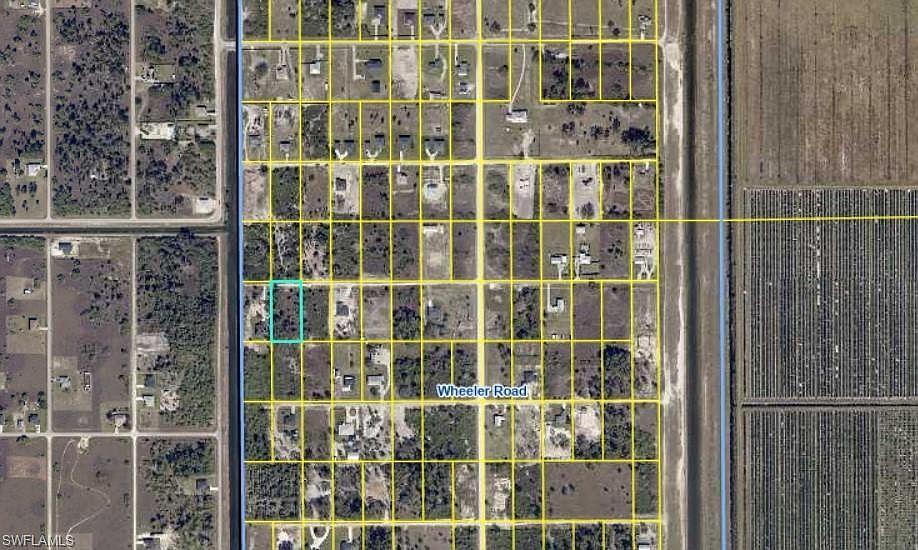 7933 15th Ter Labelle, FL 33935  | New build