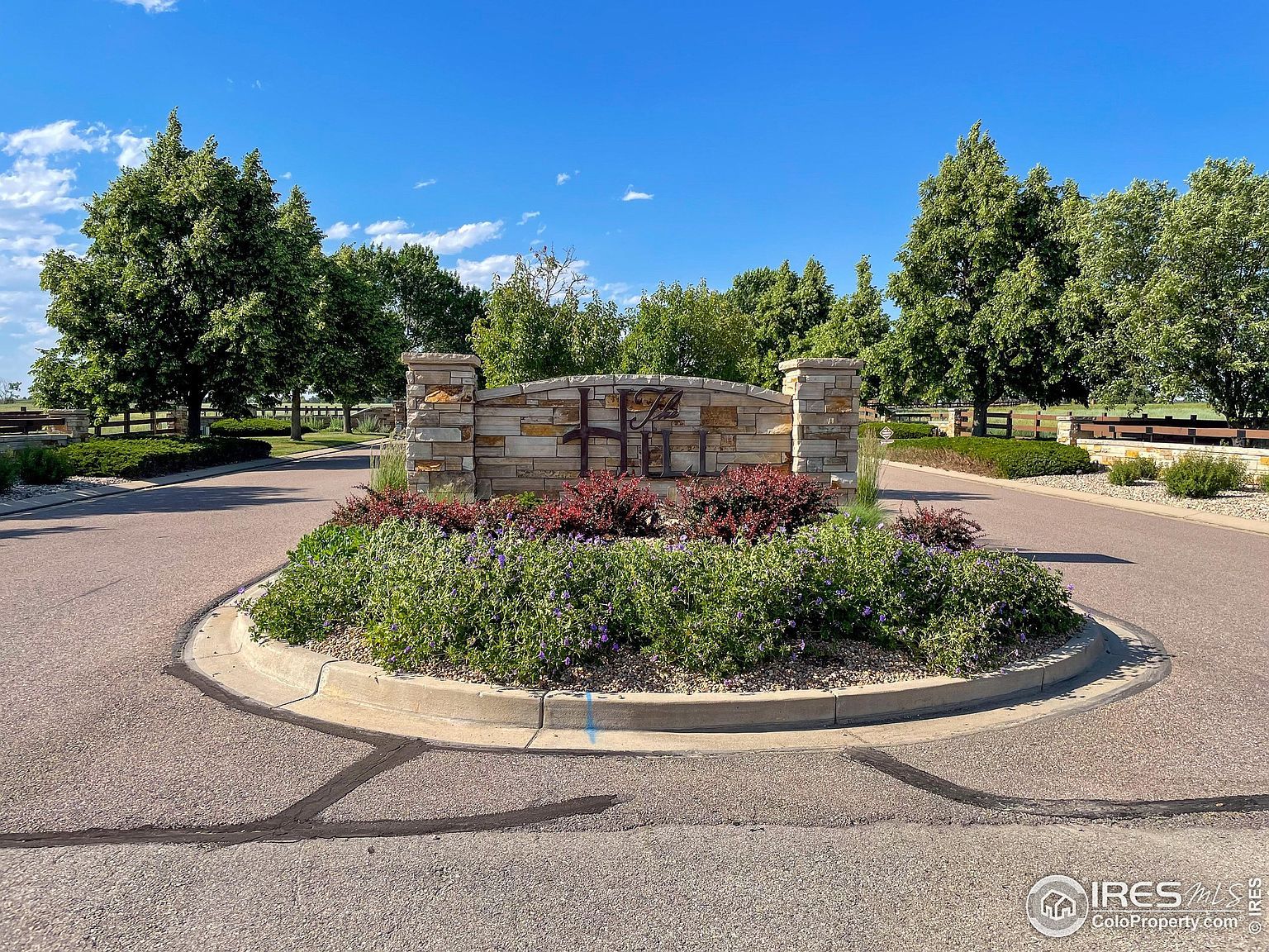 4336 Taliesin Way Fort Collins, CO 80524  | Land/Lot