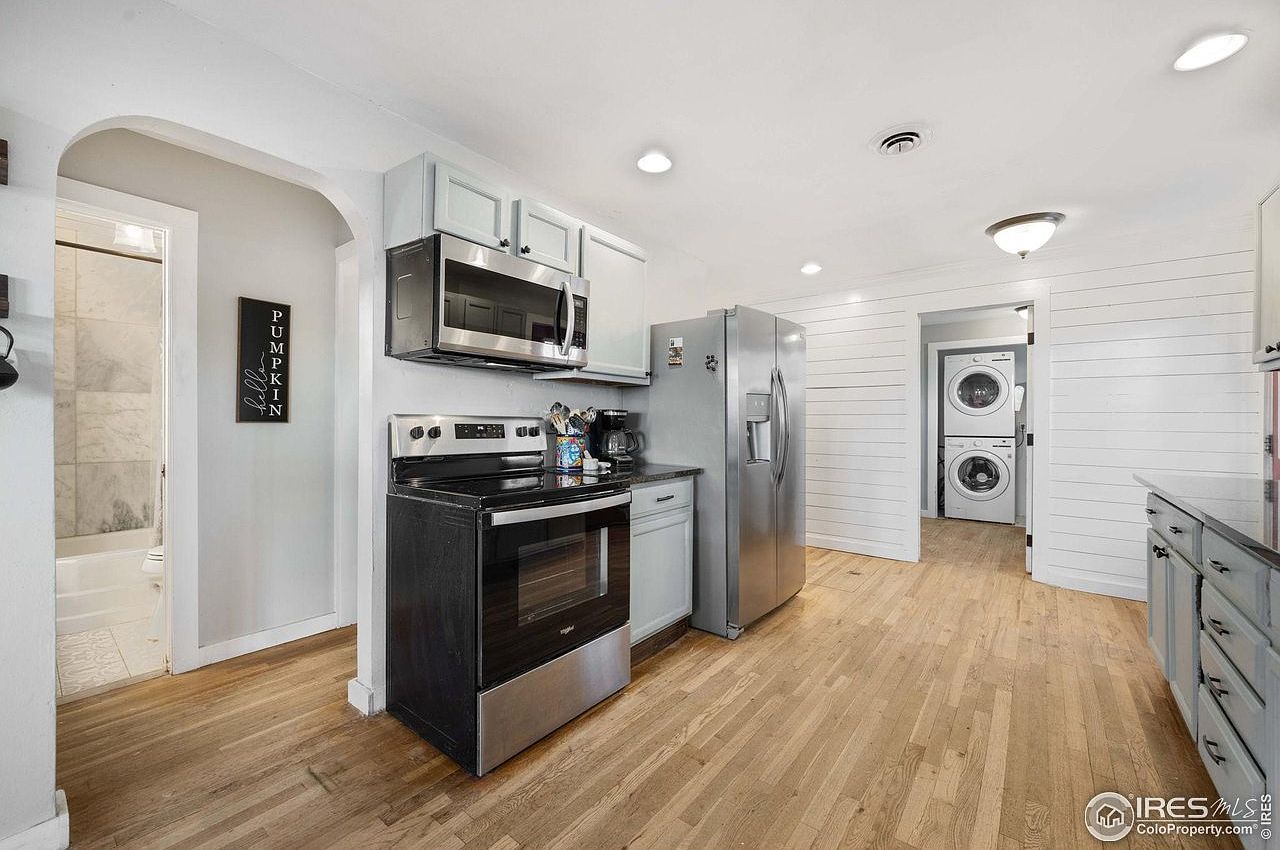 37648 County Road 49 Eaton, CO 80615  | Single Family