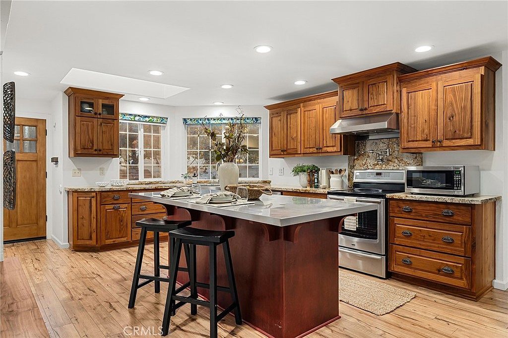 3453 Clark Rd Butte Valley, CA 95965 | Single Family