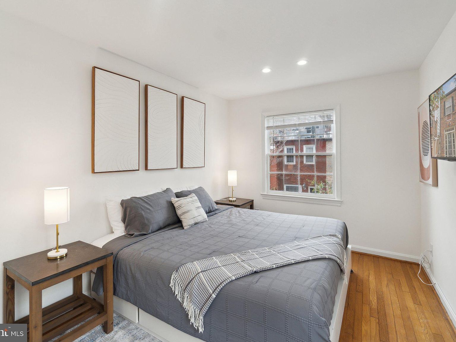 19 Snows Ct NW Washington, DC 20037 | Single Family