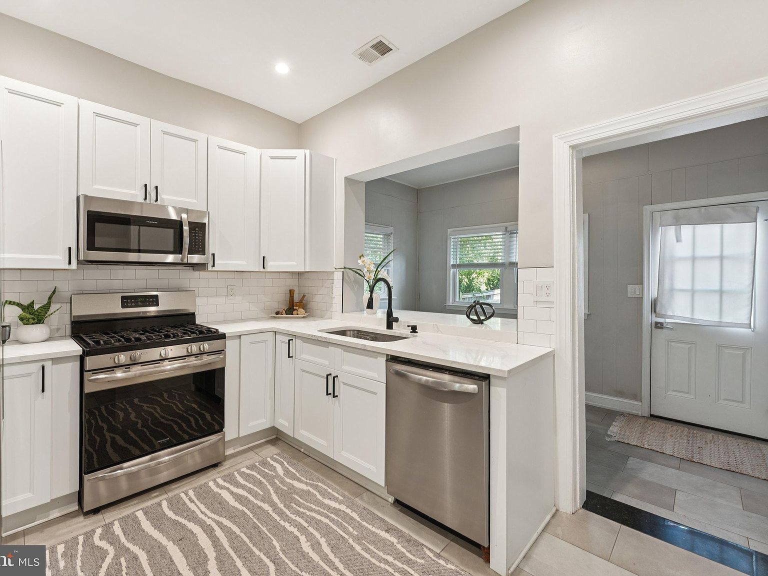 123 U St NW Washington, DC 20001 | New build