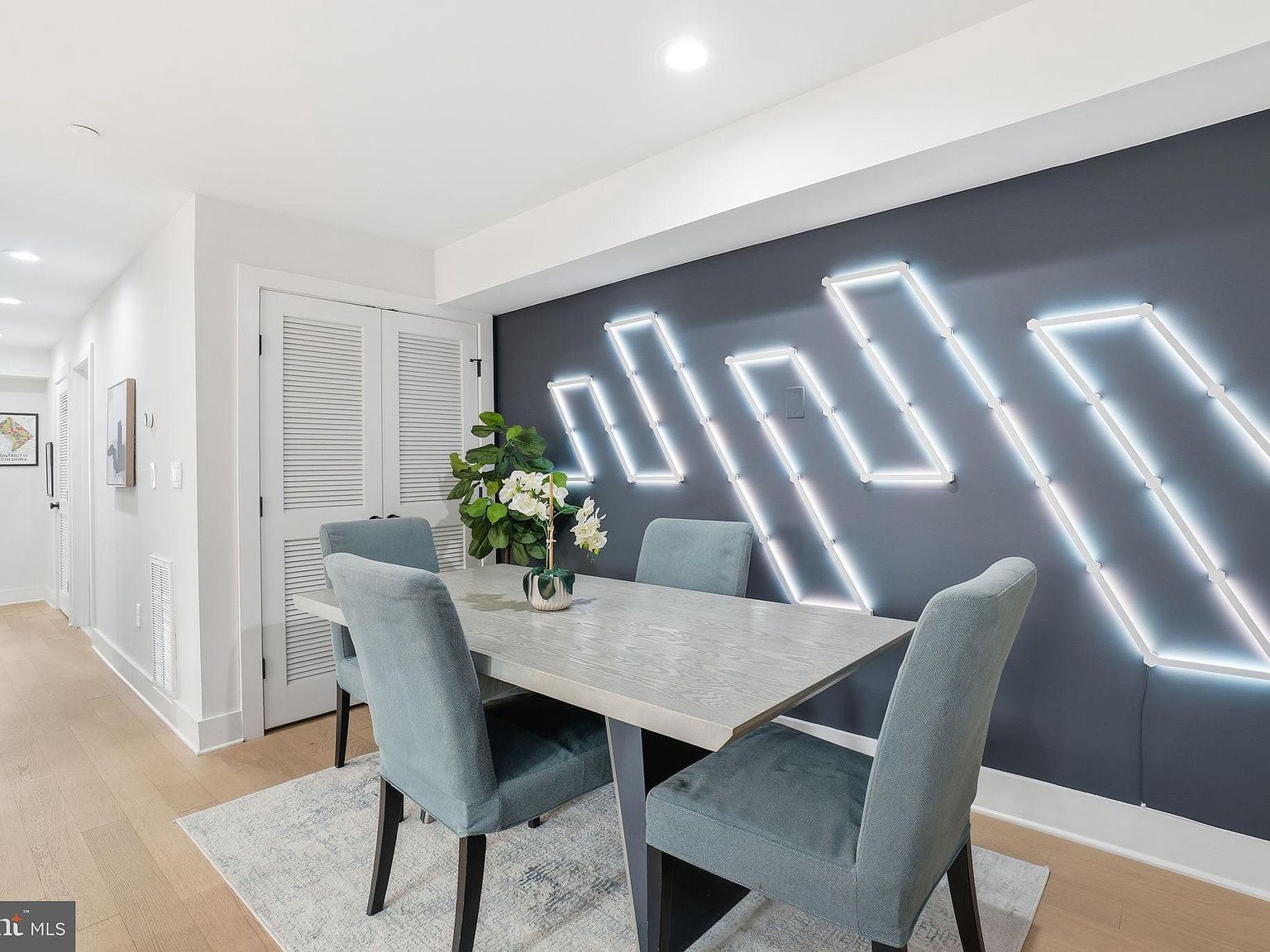 616 Quebec Pl NW #1 Washington, DC 20010 | Condominium