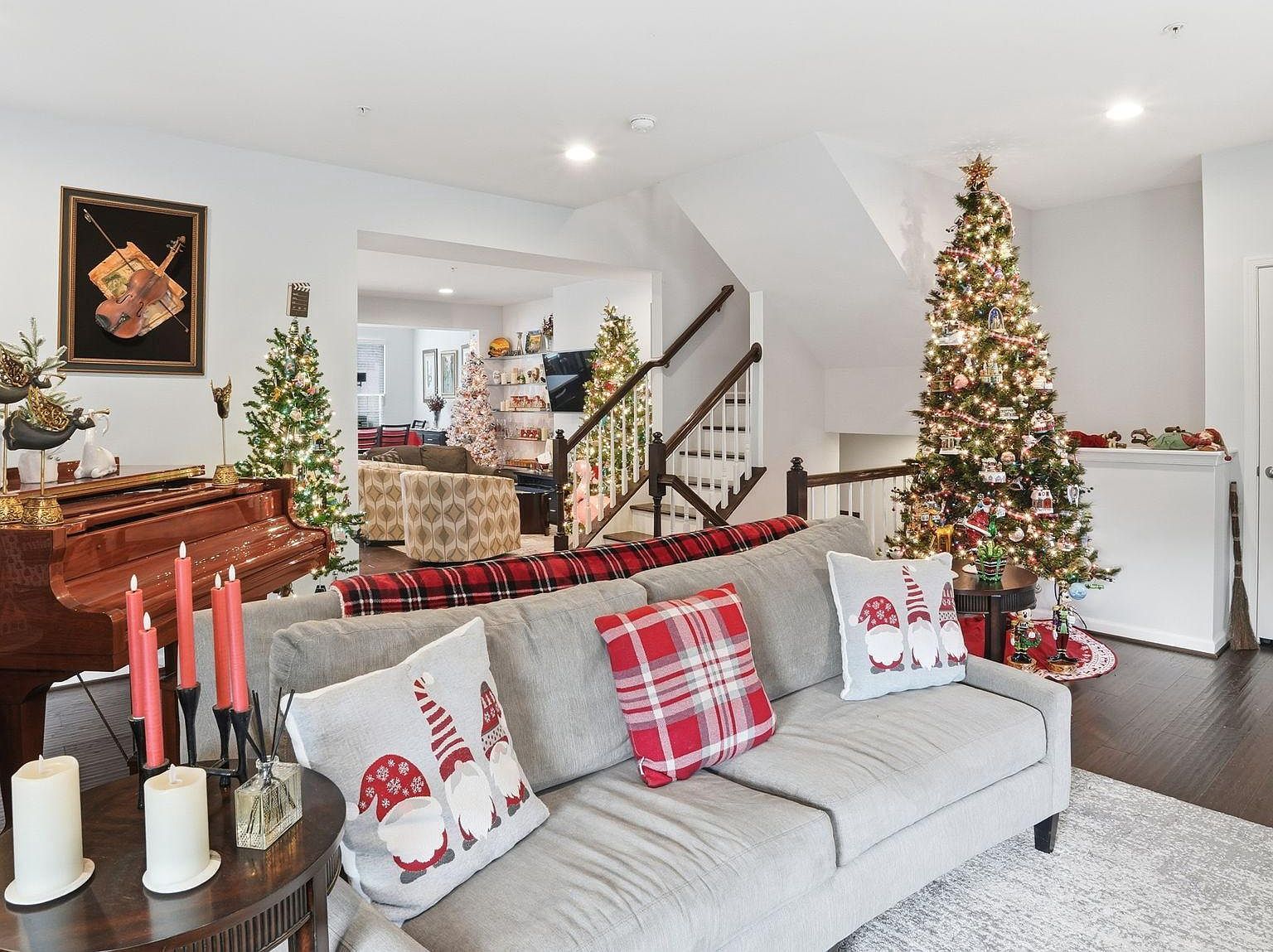 2538 Baldwin Cres NE Washington, DC 20018 | New build