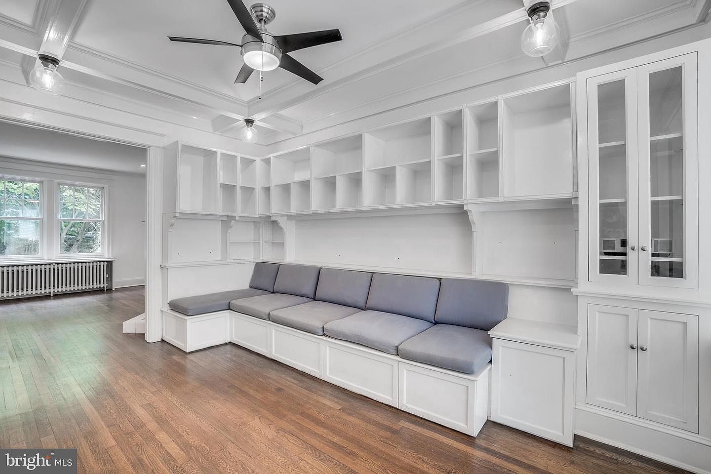 2030 Pierce Mill Rd NW Washington, DC 20010 | New build