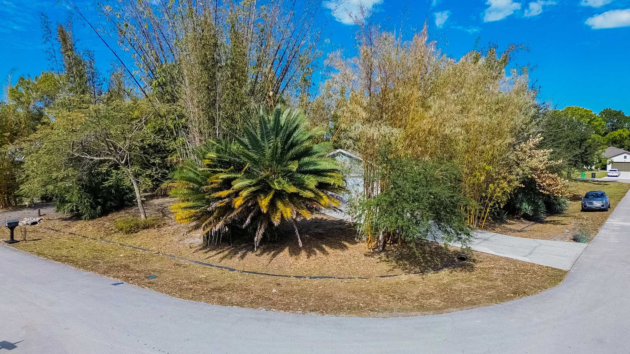 4418 SW Farmington St, Port St. Lucie, FL, USA, 34953 | Single Family