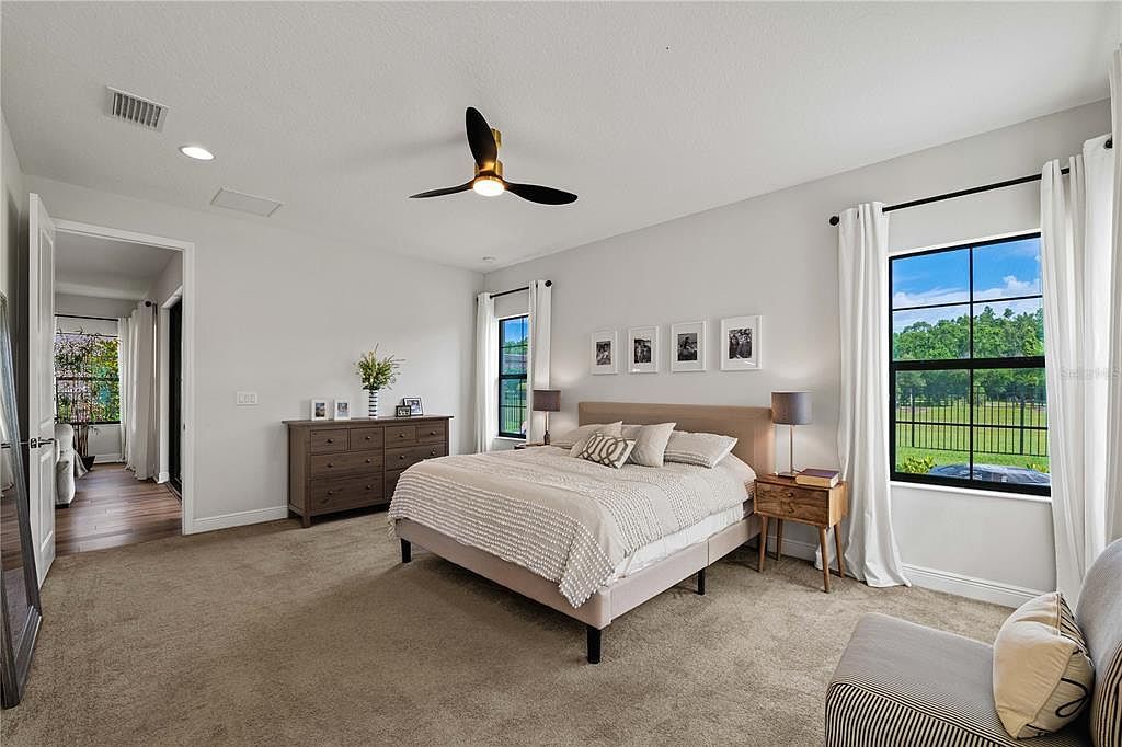 12643 Shetland Walk Dr Lithia, FL 33547 | Single Family